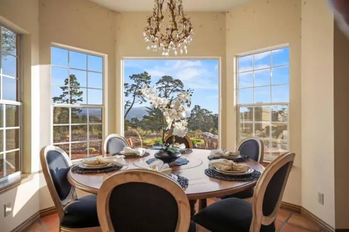 3600 Via Mar Monte, Carmel, California 93923