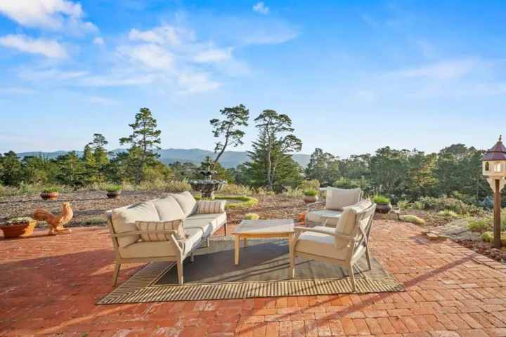 3600 Via Mar Monte, Carmel, California 93923