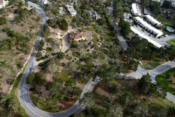 3600 Via Mar Monte, Carmel, California 93923