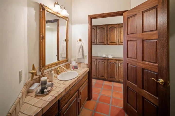 3600 Via Mar Monte, Carmel, California 93923