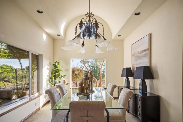 3600 Via Mar Monte, Carmel, California 93923