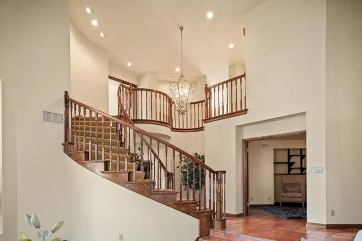3600 Via Mar Monte, Carmel, California 93923