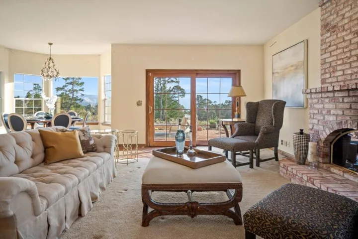 3600 Via Mar Monte, Carmel, California 93923