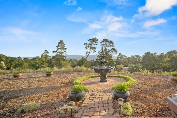 3600 Via Mar Monte, Carmel, California 93923