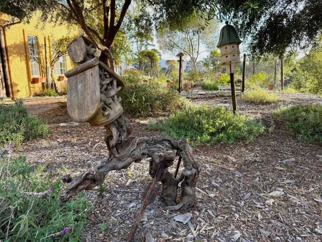 3600 Via Mar Monte, Carmel, California 93923