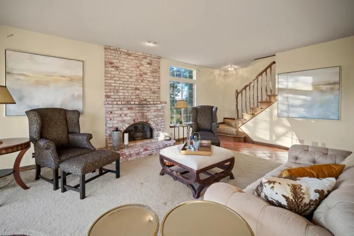 3600 Via Mar Monte, Carmel, California 93923