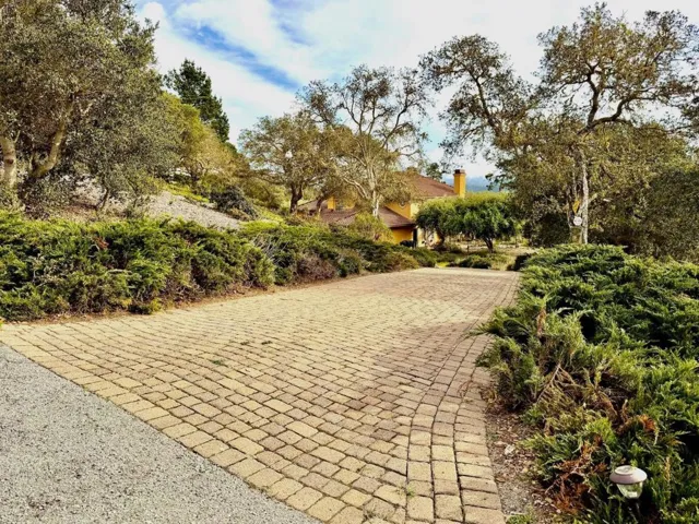 3600 Via Mar Monte, Carmel, California 93923