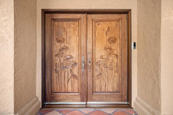 3600 Via Mar Monte, Carmel, California 93923