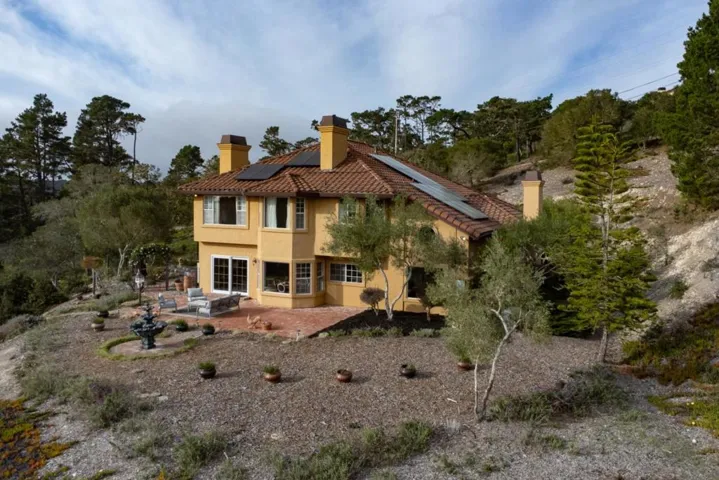 3600 Via Mar Monte, Carmel, California 93923