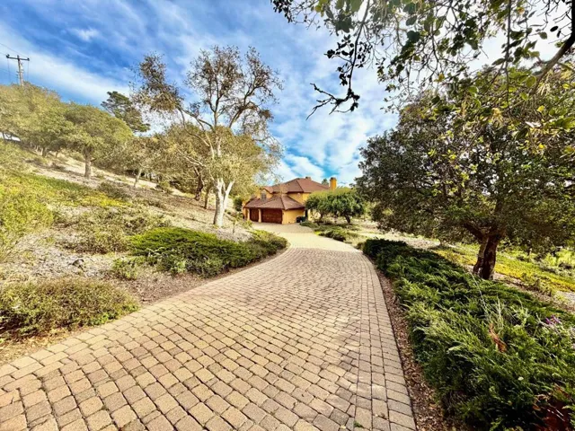 3600 Via Mar Monte, Carmel, California 93923