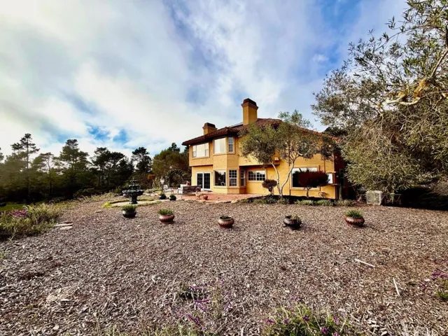 3600 Via Mar Monte, Carmel, California 93923