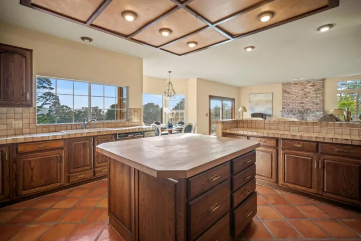 3600 Via Mar Monte, Carmel, California 93923