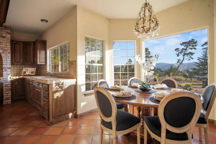 3600 Via Mar Monte, Carmel, California 93923