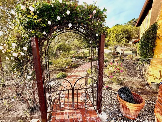 3600 Via Mar Monte, Carmel, California 93923