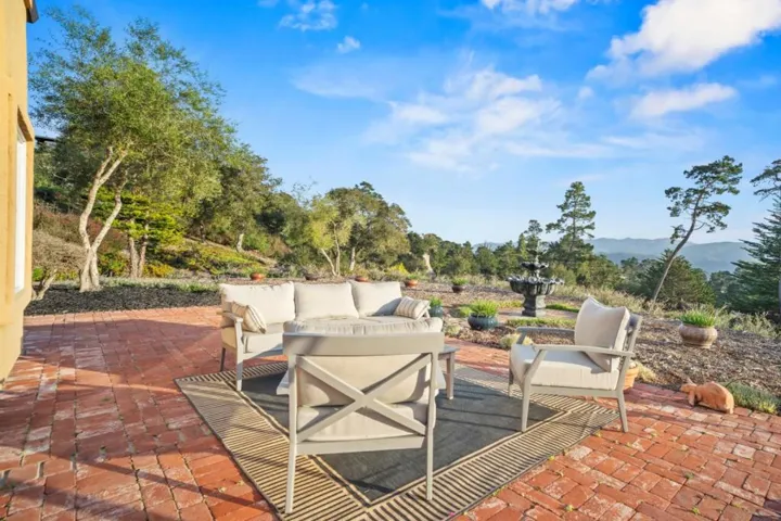 3600 Via Mar Monte, Carmel, California 93923