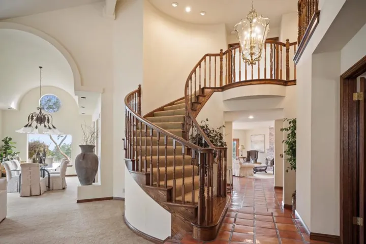 3600 Via Mar Monte, Carmel, California 93923