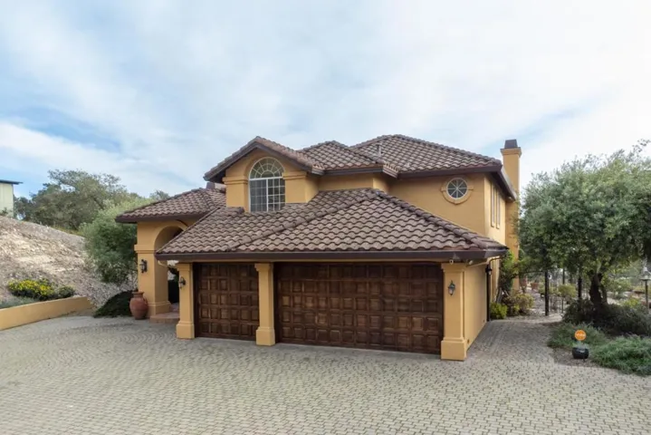 3600 Via Mar Monte, Carmel, California 93923
