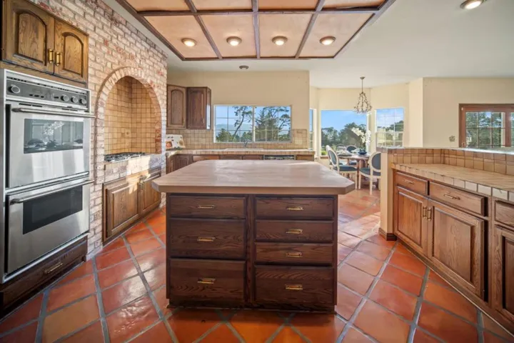 3600 Via Mar Monte, Carmel, California 93923