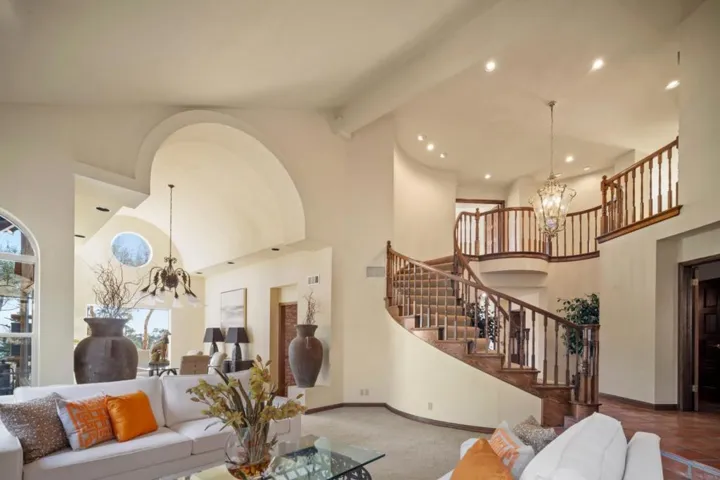 3600 Via Mar Monte, Carmel, California 93923