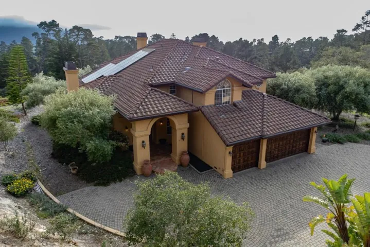 3600 Via Mar Monte, Carmel, California 93923