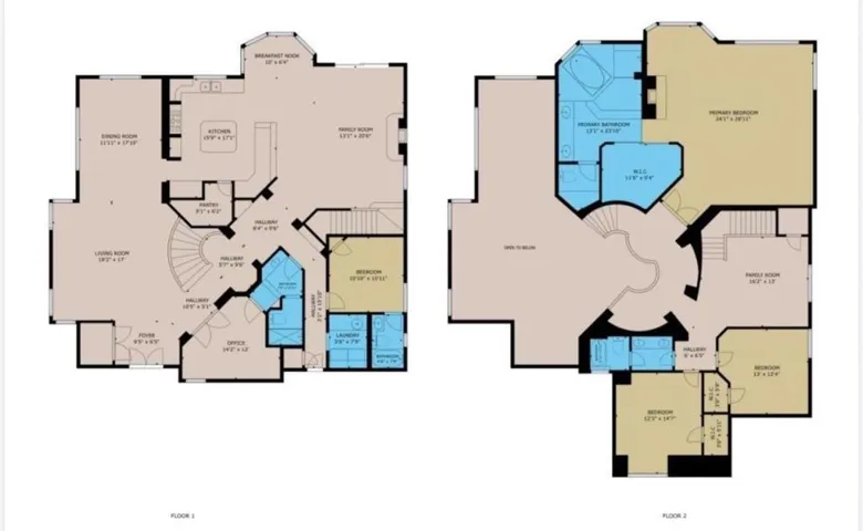 3600 Via Mar Monte, Carmel, California 93923