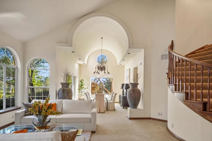 3600 Via Mar Monte, Carmel, California 93923