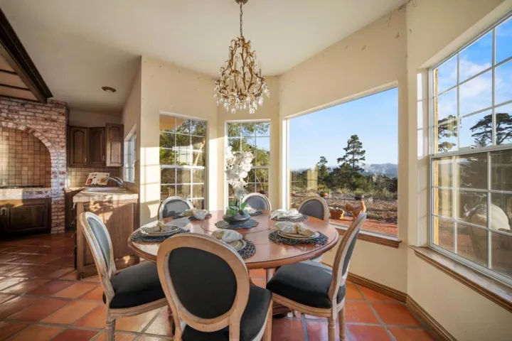 3600 Via Mar Monte, Carmel, California 93923