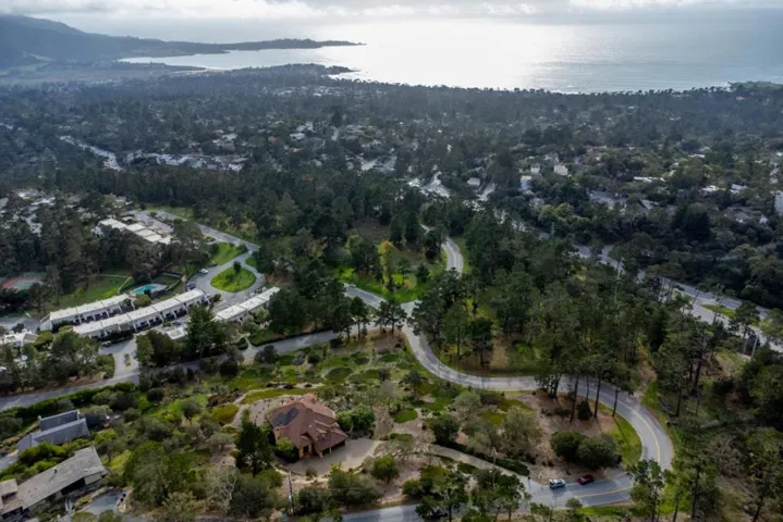 3600 Via Mar Monte, Carmel, California 93923