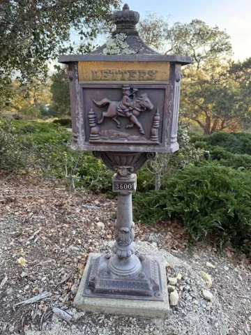 3600 Via Mar Monte, Carmel, California 93923