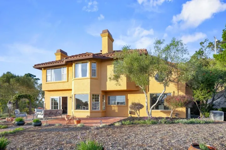 3600 Via Mar Monte, Carmel, California 93923
