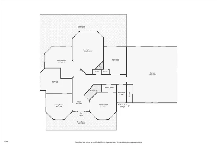 Floor 1