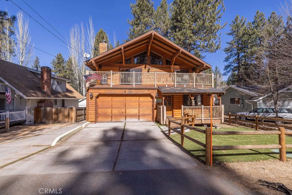41664 Mcwhinney, Big Bear Lake, California 92315 home-pic-34