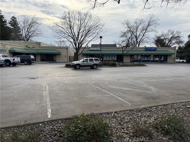 455 465 E 20th, Chico, California 95928