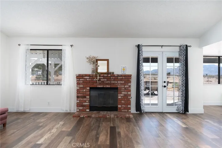 Imagine cozy fires!