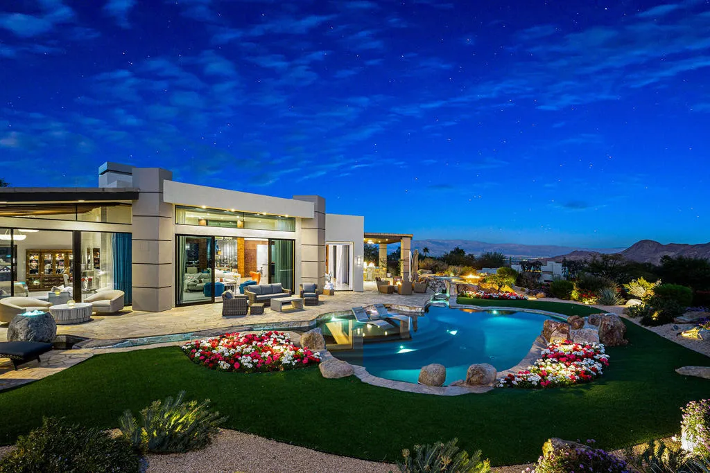 330 Metate Place, Palm Desert, California 92260 home-pic-36