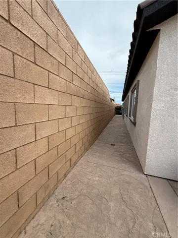 side yard