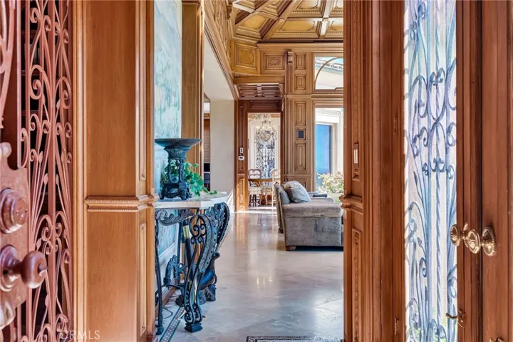 71 Marguerite, Rancho Palos Verdes, California 90275