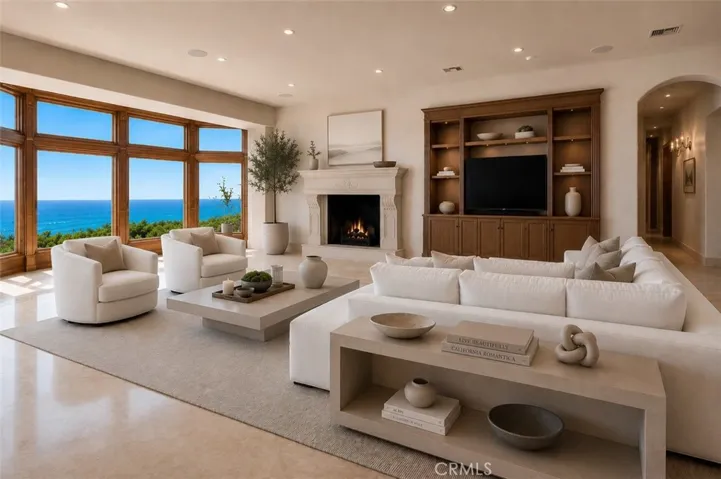 71 Marguerite, Rancho Palos Verdes, California 90275