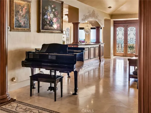71 Marguerite, Rancho Palos Verdes, California 90275