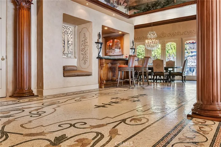 71 Marguerite, Rancho Palos Verdes, California 90275