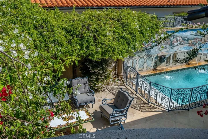 71 Marguerite, Rancho Palos Verdes, California 90275