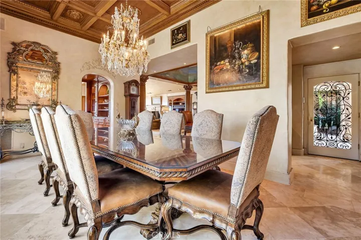 71 Marguerite, Rancho Palos Verdes, California 90275