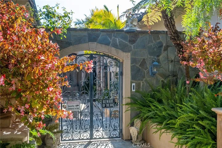 71 Marguerite, Rancho Palos Verdes, California 90275