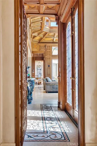 71 Marguerite, Rancho Palos Verdes, California 90275