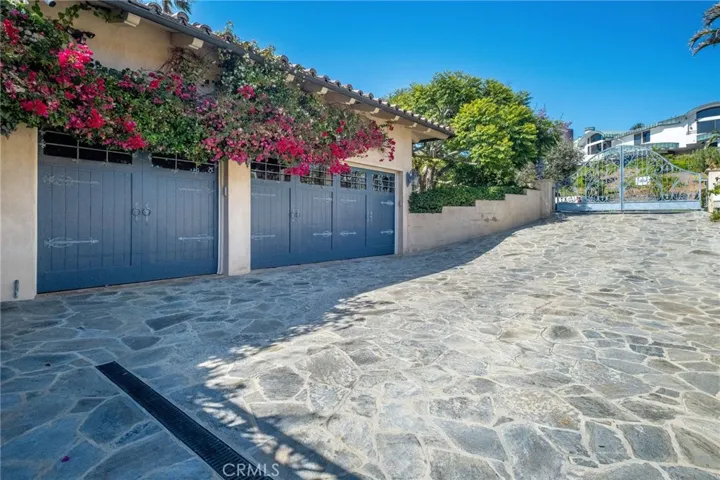 71 Marguerite, Rancho Palos Verdes, California 90275