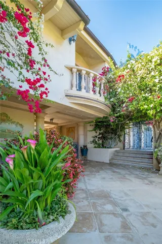 71 Marguerite, Rancho Palos Verdes, California 90275