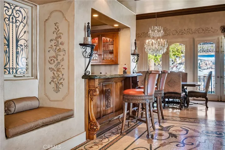 71 Marguerite, Rancho Palos Verdes, California 90275