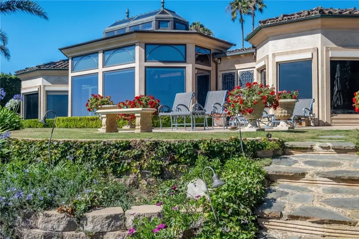 71 Marguerite, Rancho Palos Verdes, California 90275
