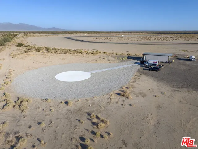 Helipad