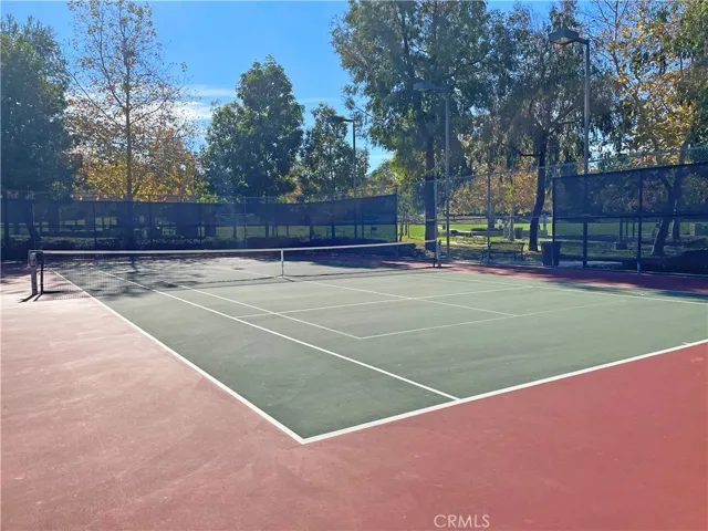 Tennis anyone?  There are lots of sports to enjoy at the Las Lomas Community Park